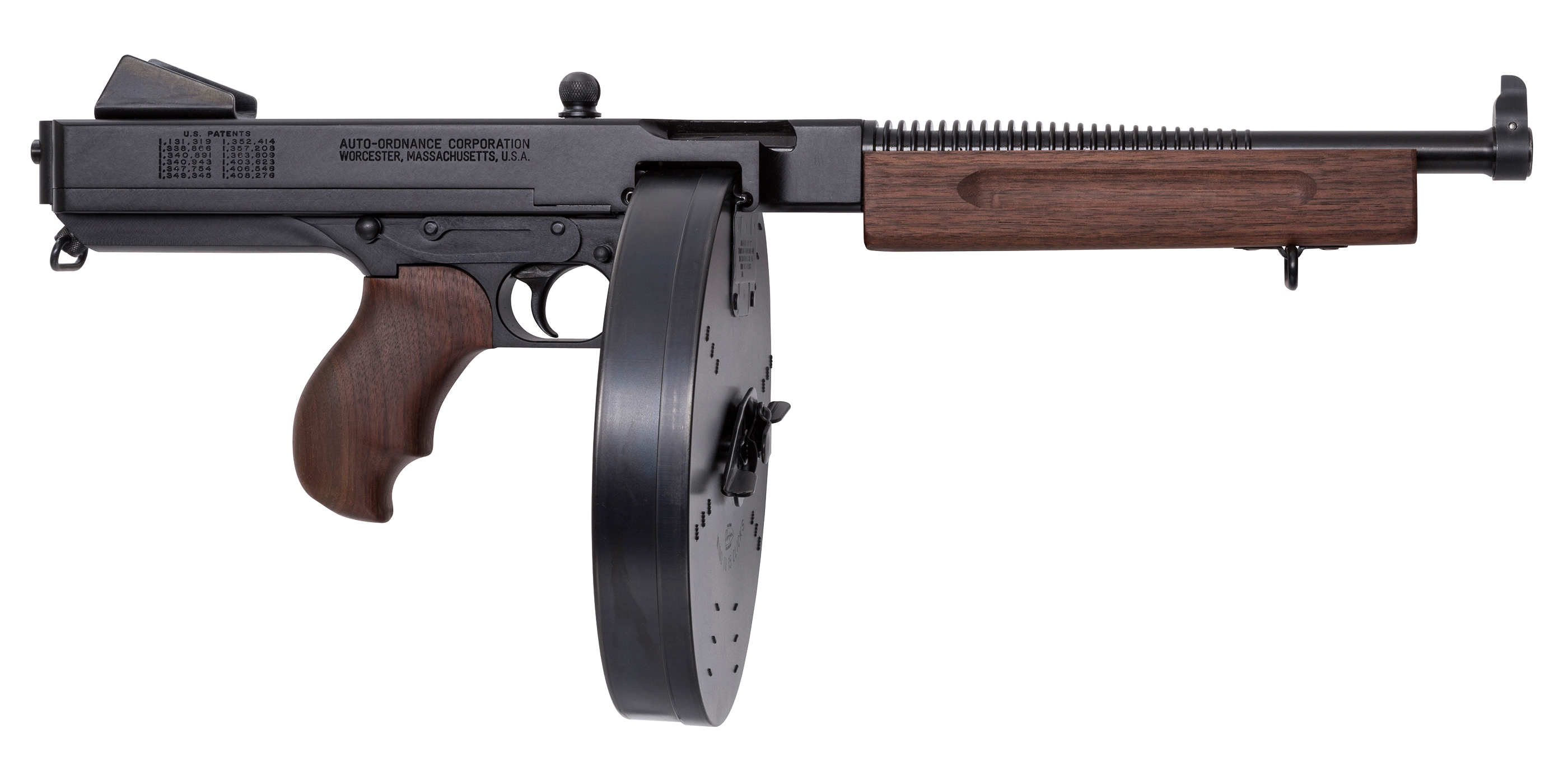 Primary Arms